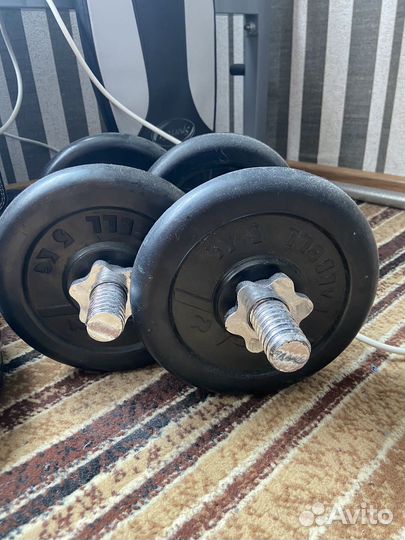 Скамья для жима,грудных,ноги