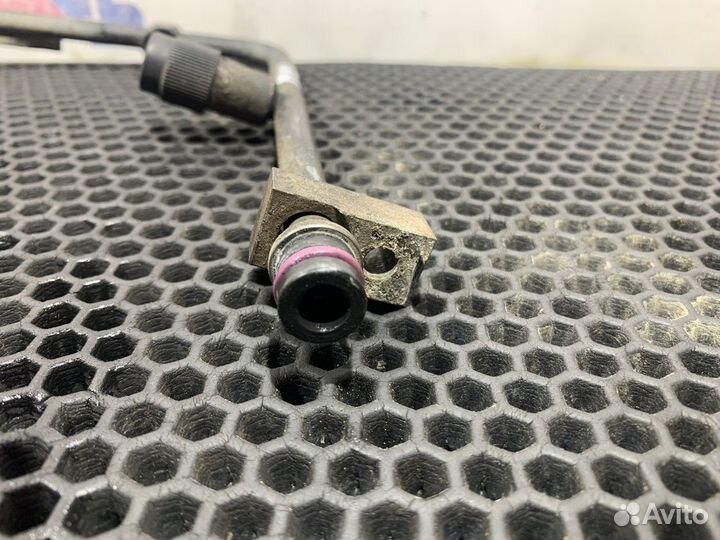 Трубка кондиционера Man TGA, Man TGS, Man TGX