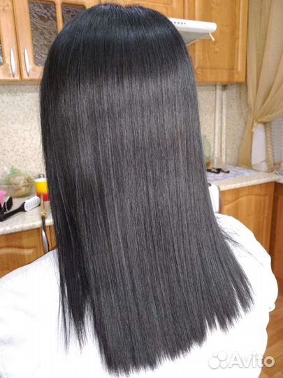 Ботокс,нанопластика,кератин