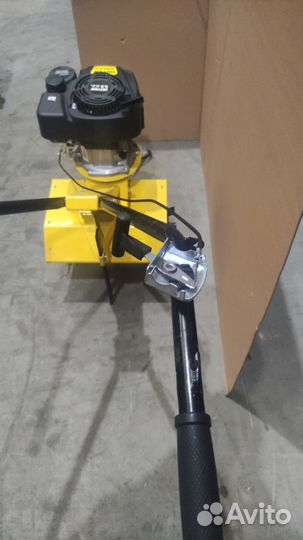 Мотокультиватор Huter GMC-5.0 70/5/7