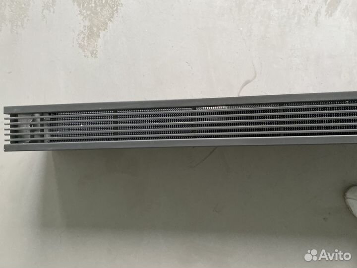 Настенные радиаторы Jaga