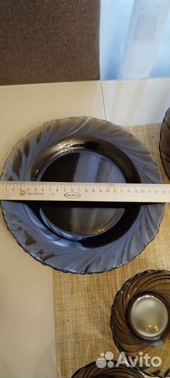 Посуда Luminacr