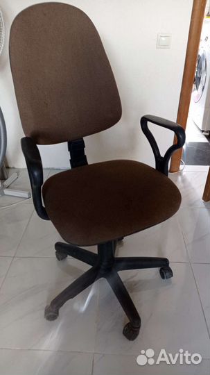 Компьютерное кресло бу