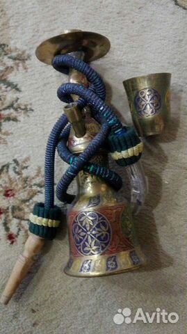 Колокольчик