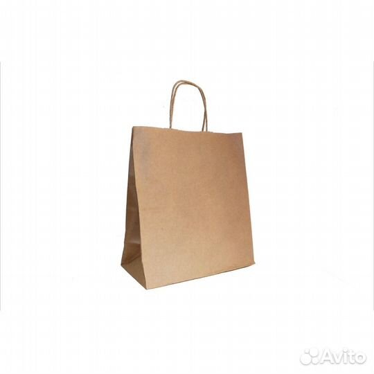 Пакет Крафт 1 уп 20 шт