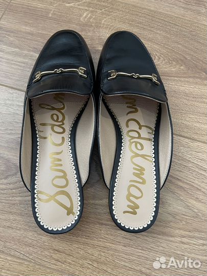Мюли Sam Edelman