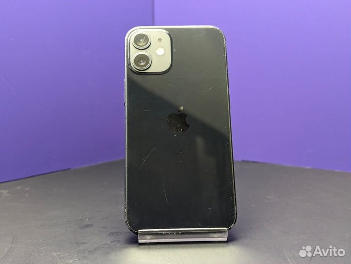 iPhone 12 mini, 64 ГБ