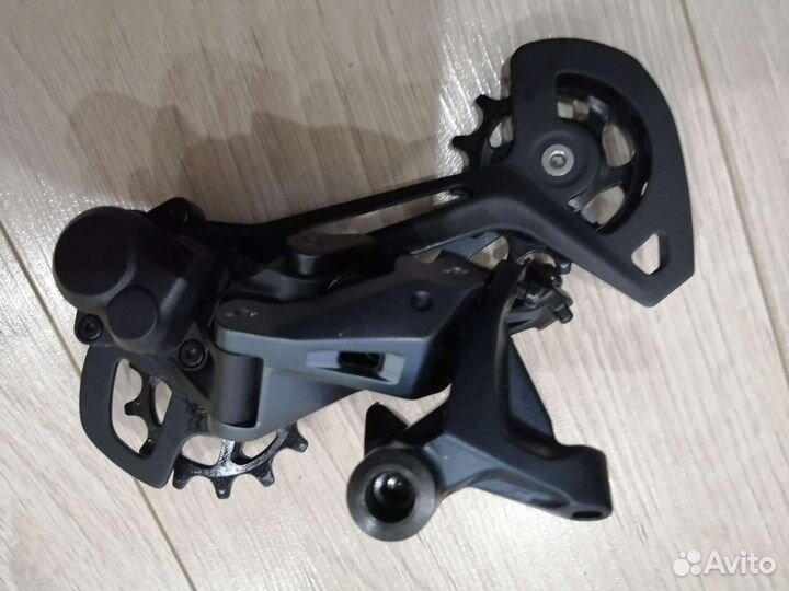 Групсет sram GX, SLX
