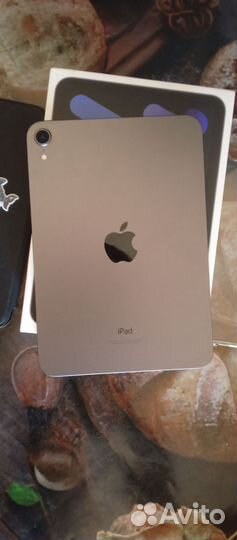 iPad mini 6 64gb