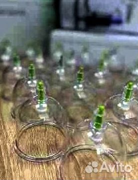 Вакуумные банки оптом арт 12.17