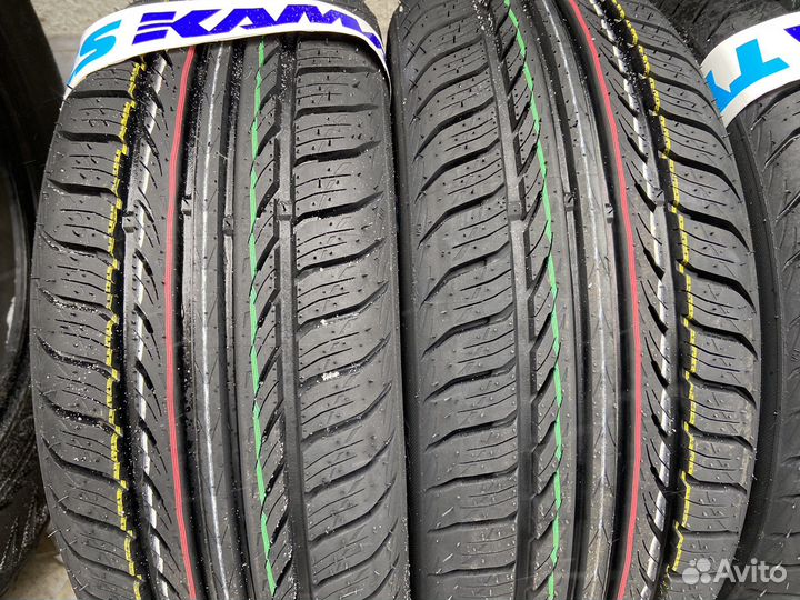 КАМА Breeze (HK-132) 185/60 R14 82H