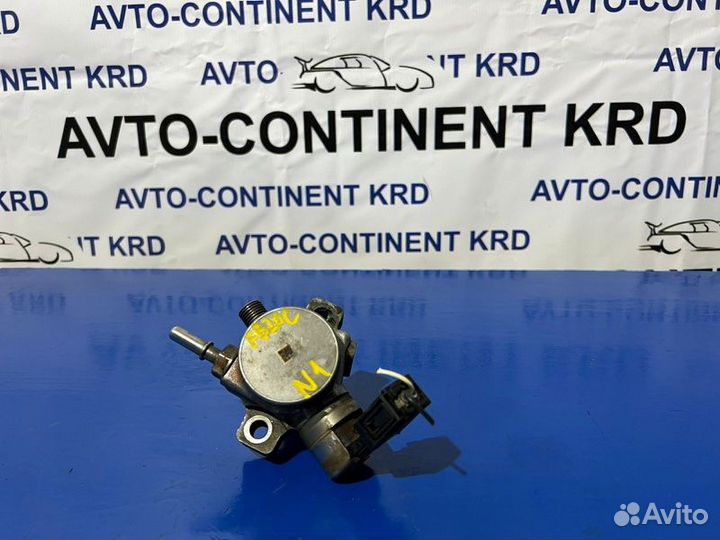 Тнвд Subaru Xv GT7 FB20C