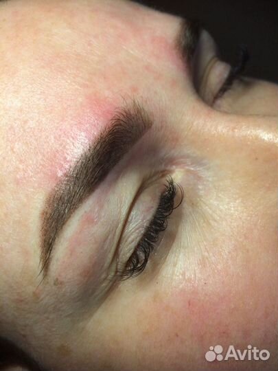 Перманентный макияж