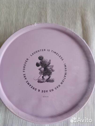 Форма для выпечки торта Dishey