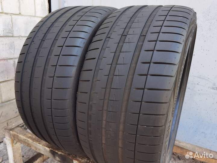 Vredestein Ultrac Vorti 255/35 R19 96Y