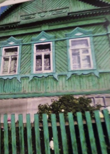 Дом 45 м² на участке 6 сот.