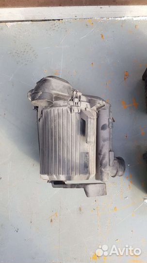 Корпус воздушного фильтра Транспортер Т4