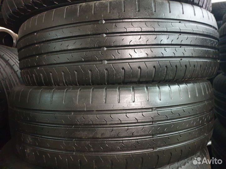 Continental ComfortContact - 6 195/55 R20