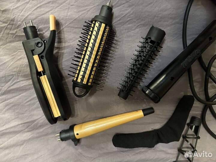 Мультистайлер rowenta