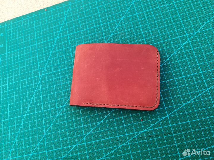 Мини кошелек