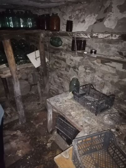 Дом 45 м² на участке 15 сот.