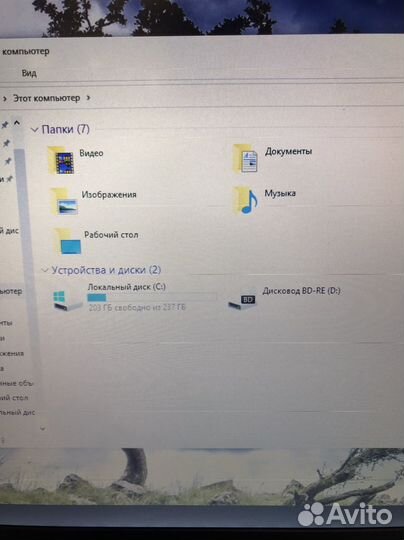 Ультрабук Sony svs13