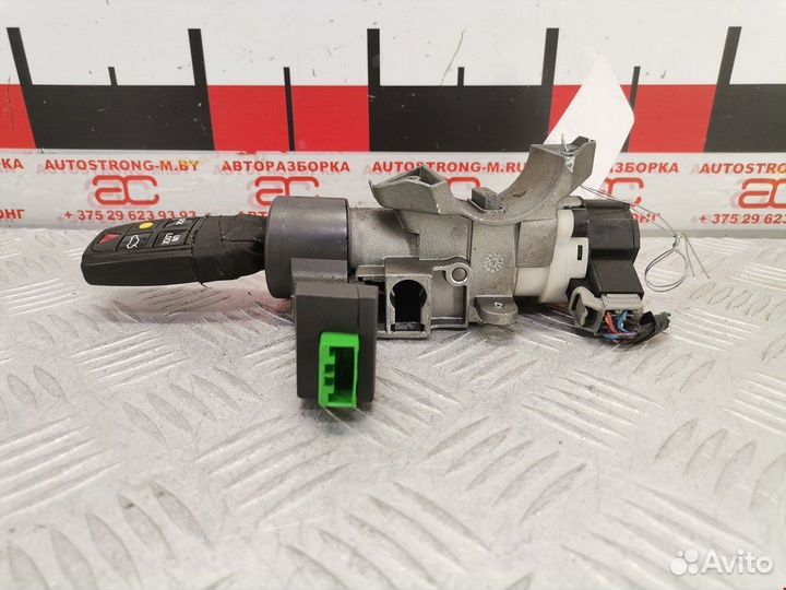 Замок зажигания для Volvo XC90 1 31253385