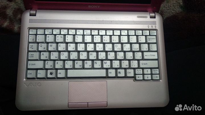 Sony Vaio PCG-21311V