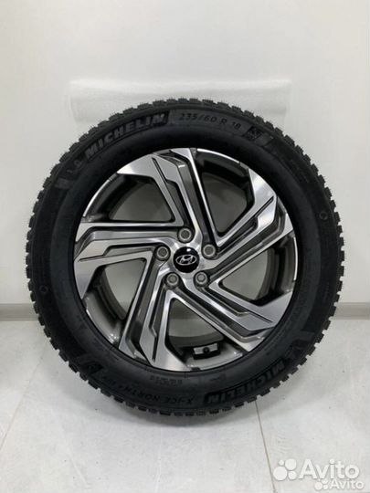 Новые.Оригинал.Hyundai Santa Fe,Tucson,Palisade