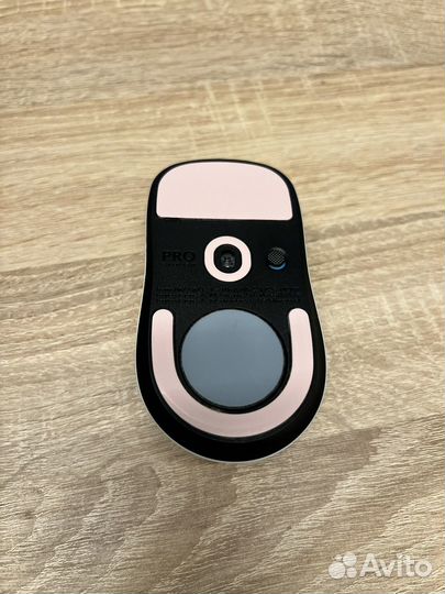 Logitech G Pro X Superlight 2