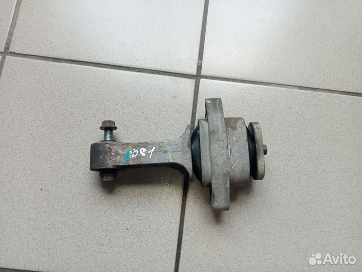 Опора двигателя задняя Шевролет Авео Т250
