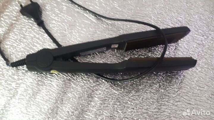 Щипцы гофре для волос