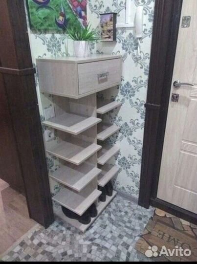 Изготовление и сборка мебели