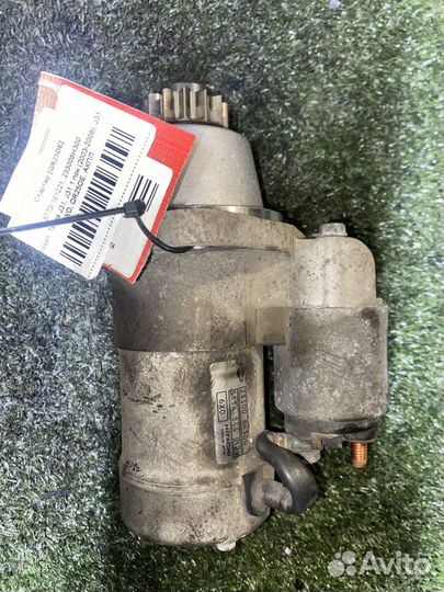 Стартер QR25DE Nissan Teana J31 J31 233008H300