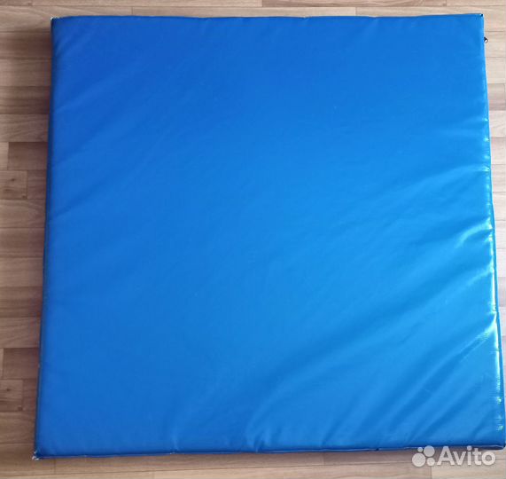 Мат гимнастический