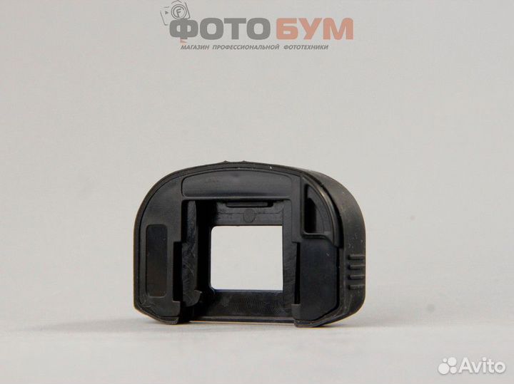 Наглазник для Canon fujimi EG (7D/6D/5Dm3)