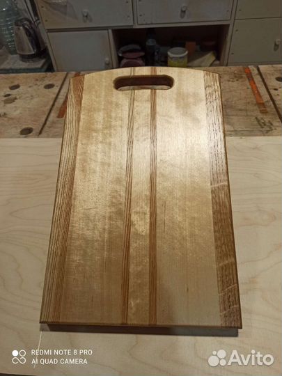 Разделочные доски дерево