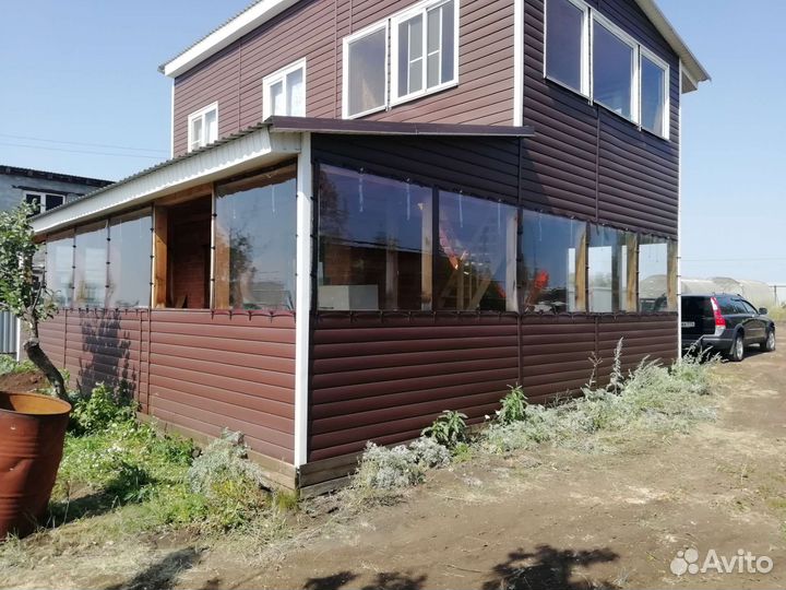 Мягкие окна на беседки, веранд, летних кафе