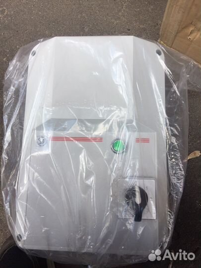 Регулятор Chaysol