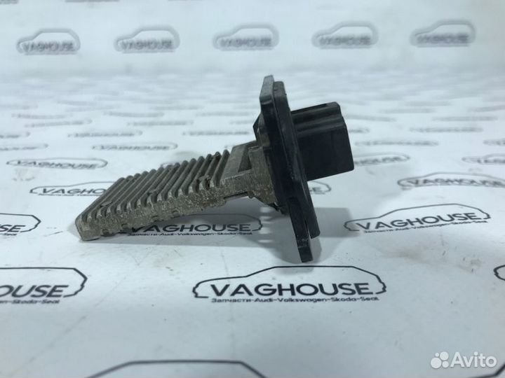 Реостат Hyundai Accent tagaz 1.5 G4EC 2008