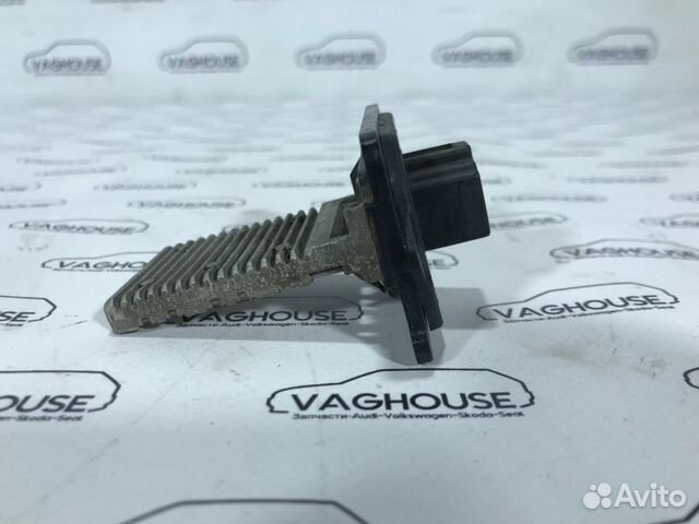 Реостат Hyundai Accent tagaz 1.5 G4EC 2008