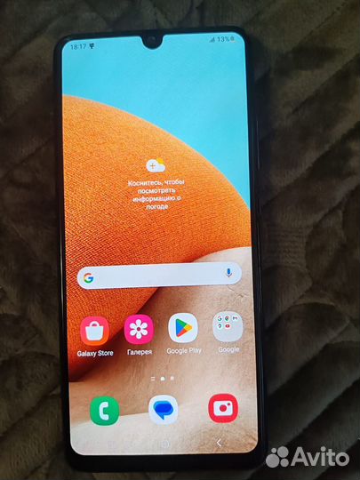 Samsung Galaxy A32, 6/128 ГБ