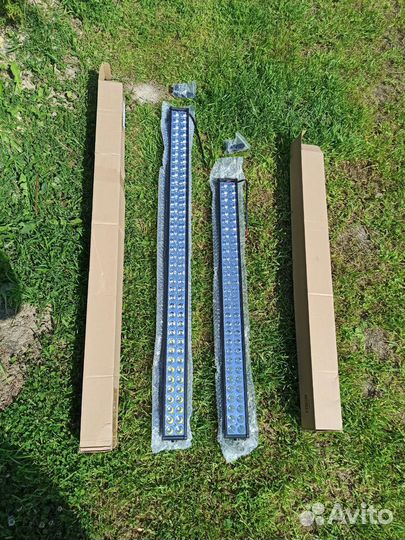 Светодиодная балка