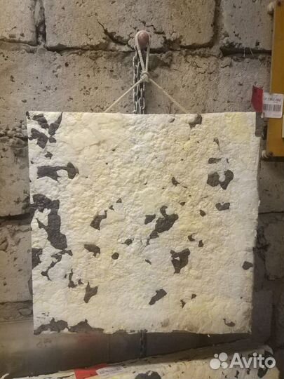 Изолон-блок спорт, толщина 10см (мишень, макивара)