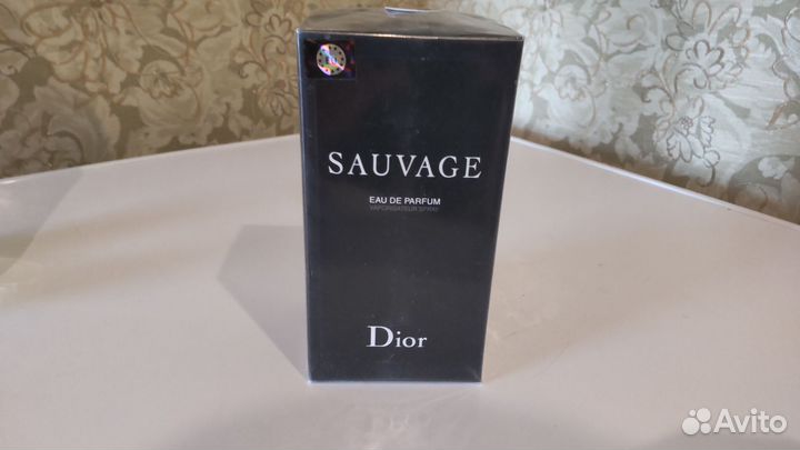 Мужской парфюм Dolce Gabbana Dior