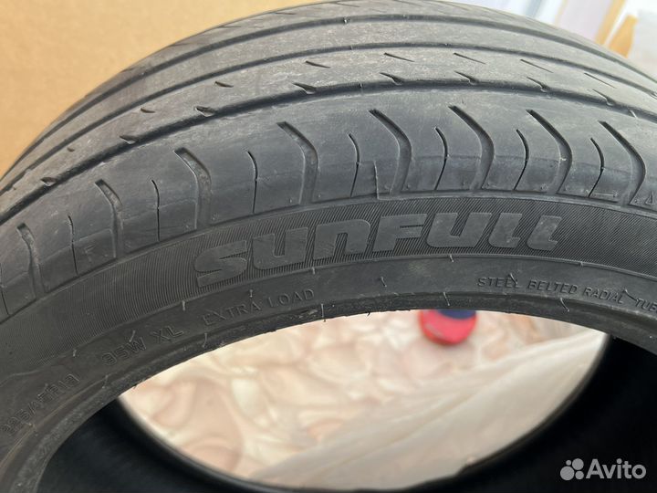 Sunfull SF-888 225/45 R18