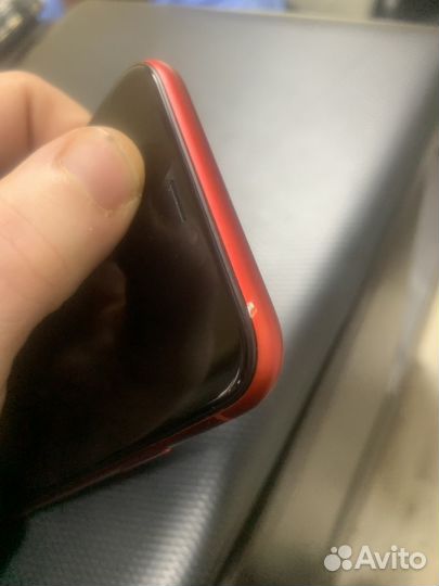 iPhone Xr, 128 ГБ