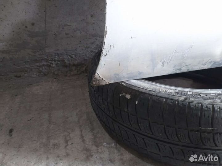 Двери nissan almera, pulsar