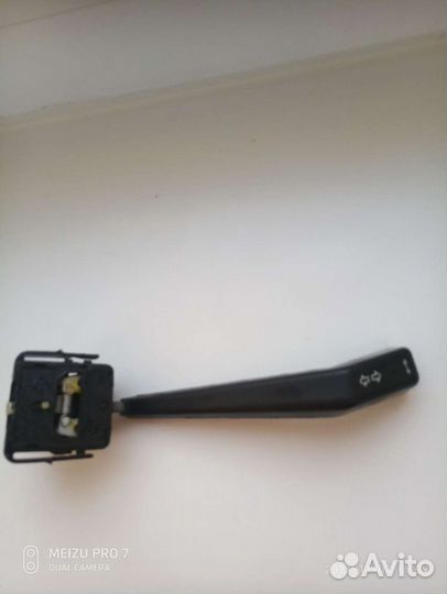 Переключатель поворота