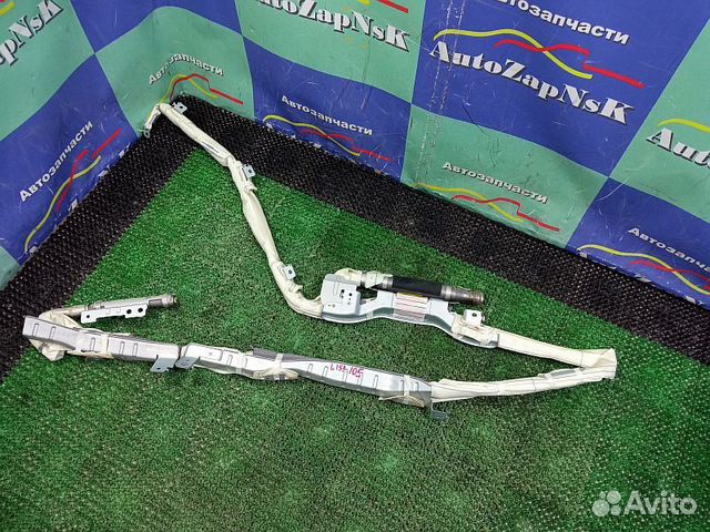 Корпус мотора отопителя Mitsubishi Pajero Sport